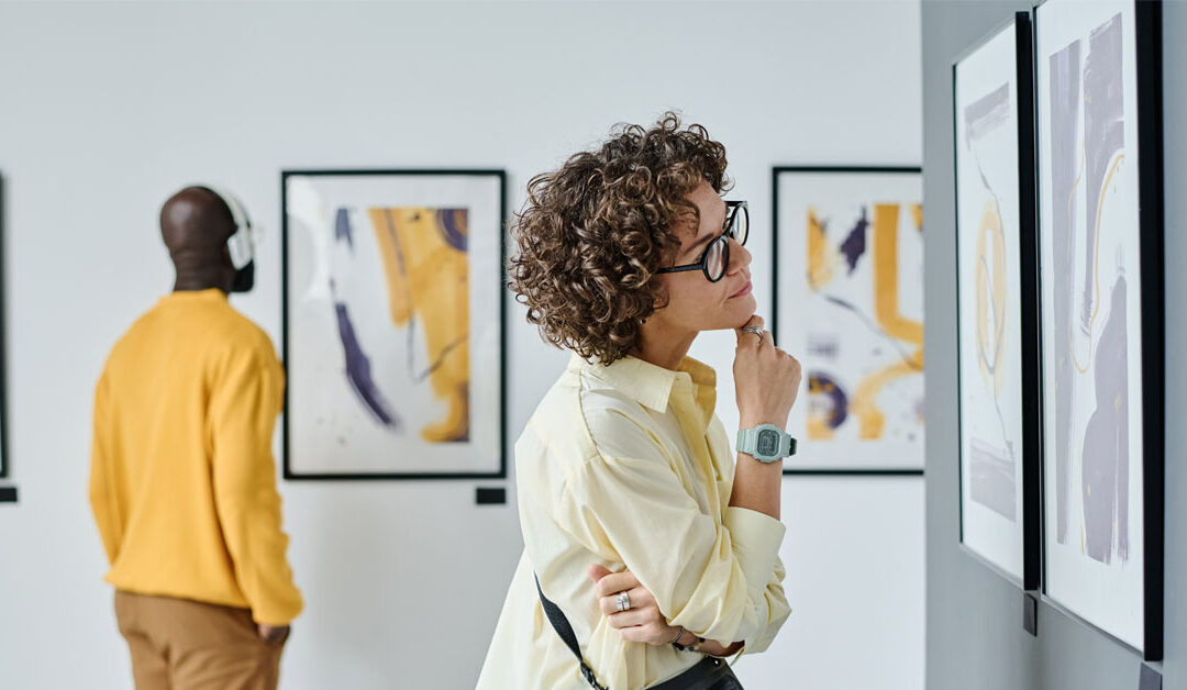 Birkitt Family Art Gallery Open House – Kurt Nguyen