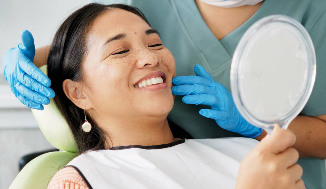 Why Teeth Whitening Is So Popular — And What to Know Before You Do It